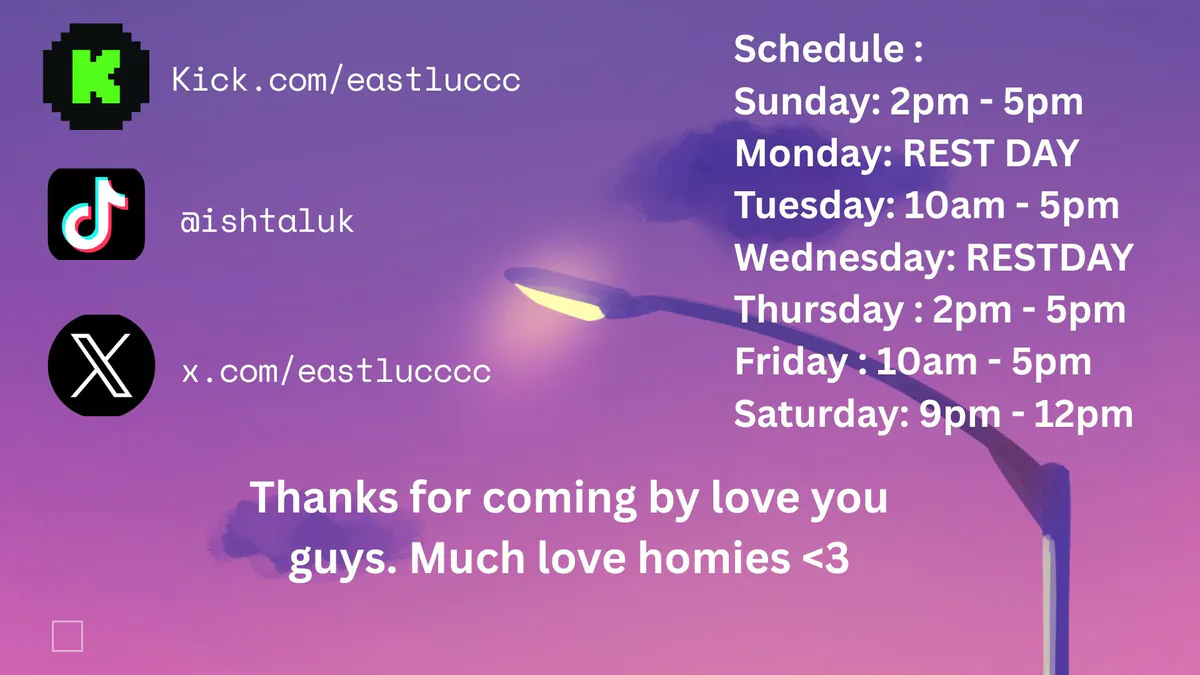 eastluccc