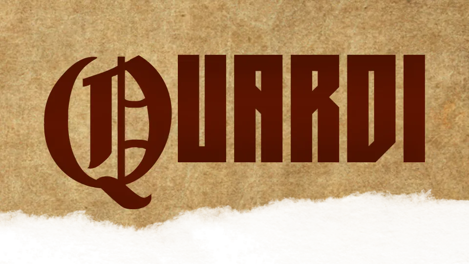 Quardii