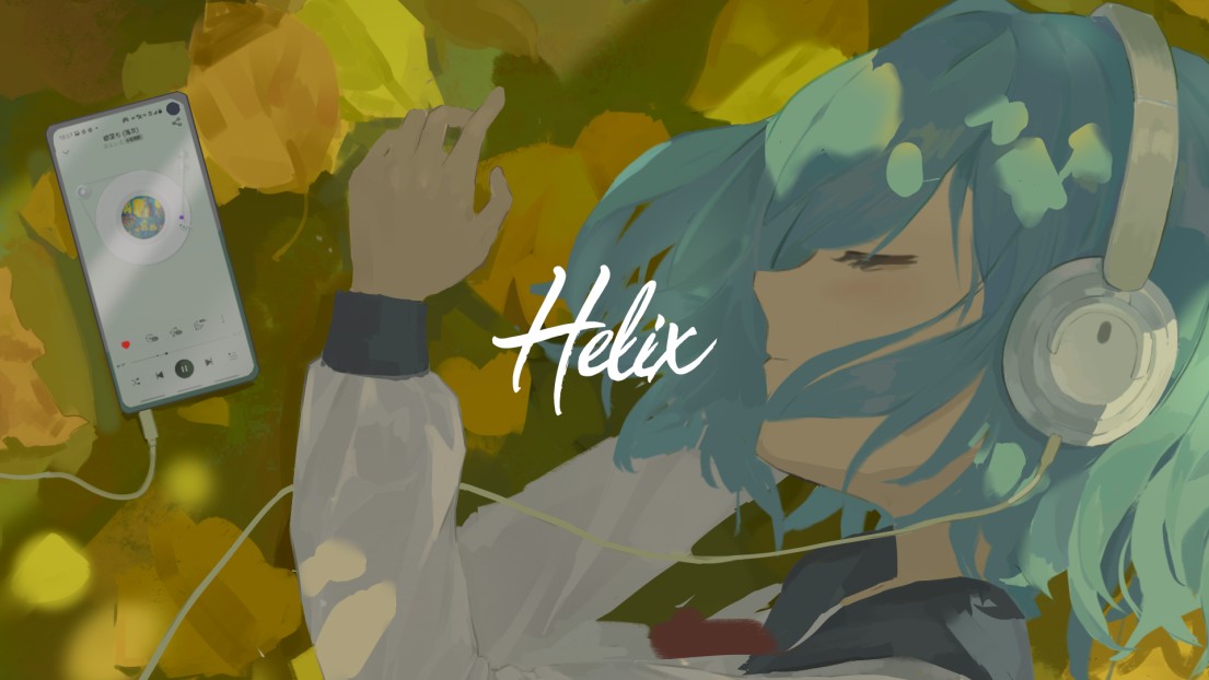 HelixtheHare