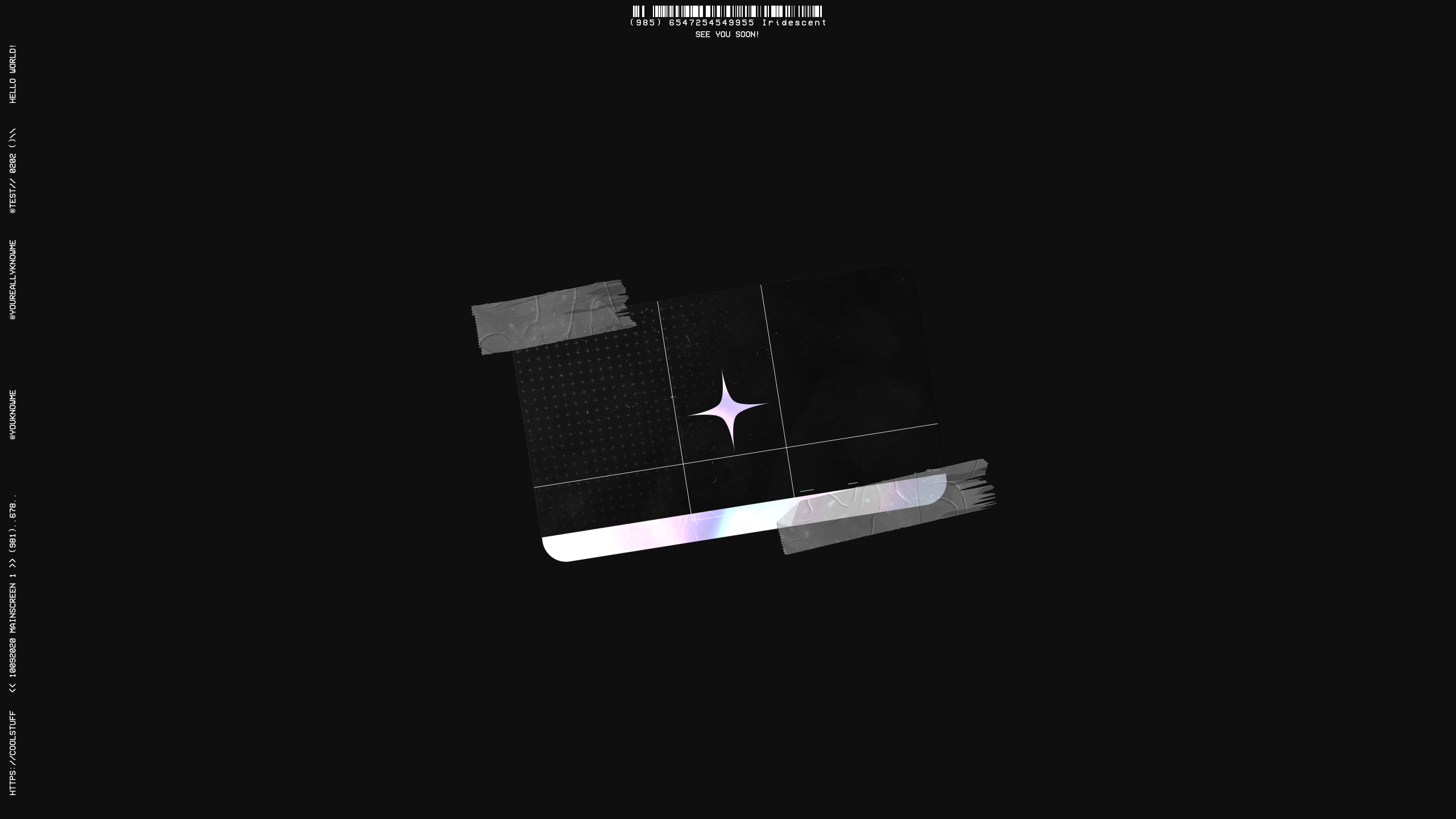 Kick banner for @sanyo