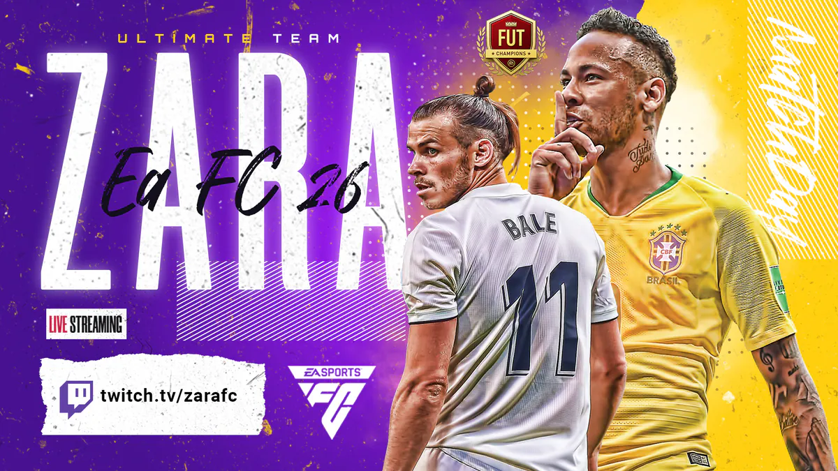 ZARAFC