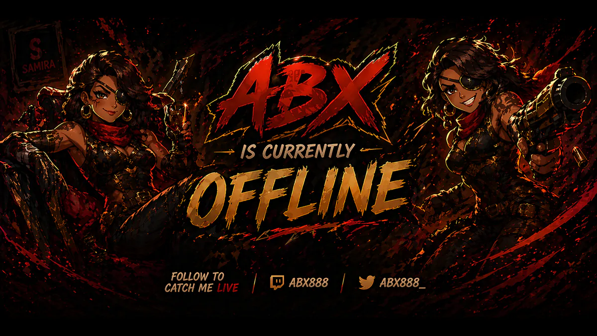 ABX777
