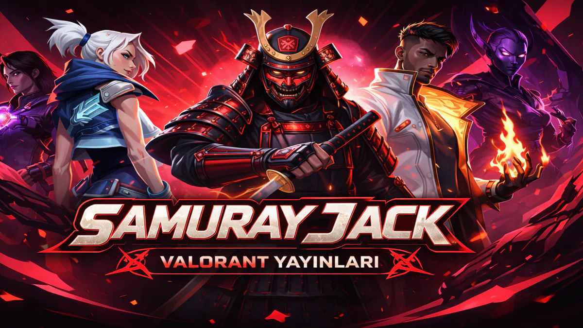 SamurayJackTRR