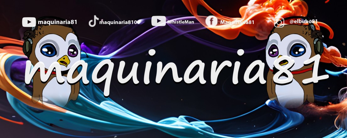 maquinaria81