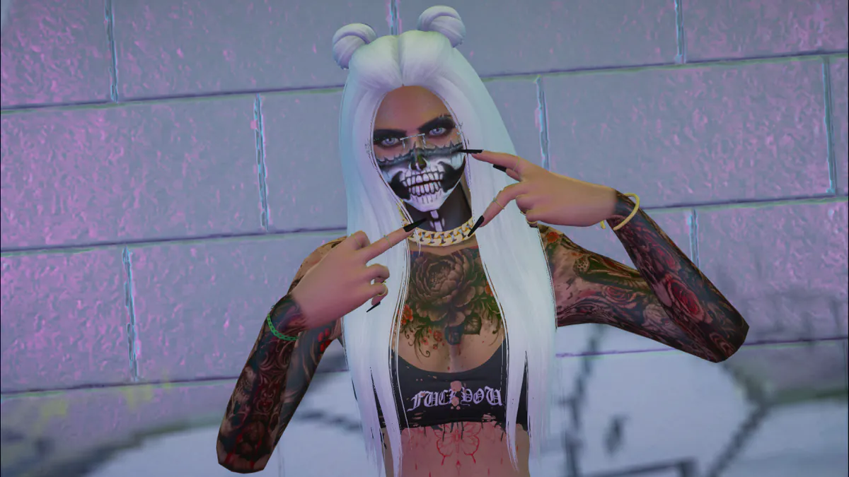 Alleyne_xcx