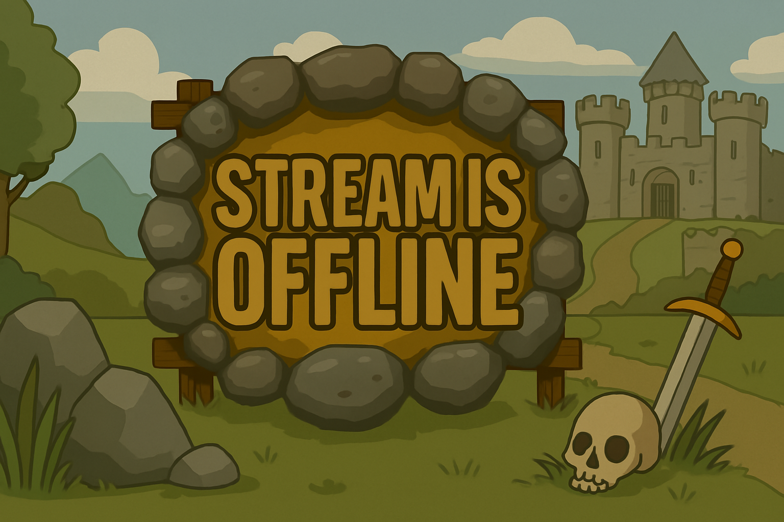 CHUNKGAMING Stream - Watch Live on Kick