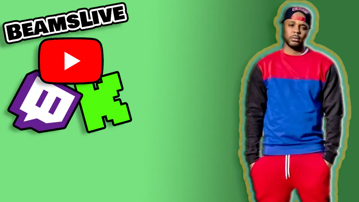 BeamsLive