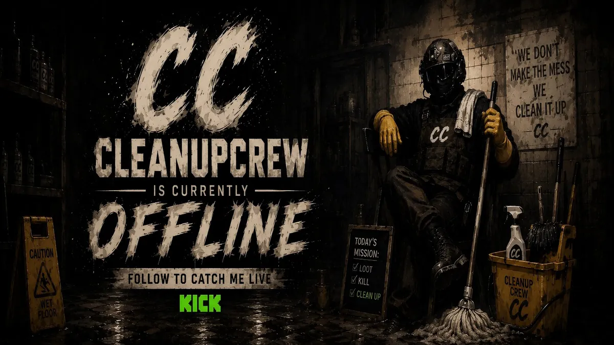 CleanupCrewCC
