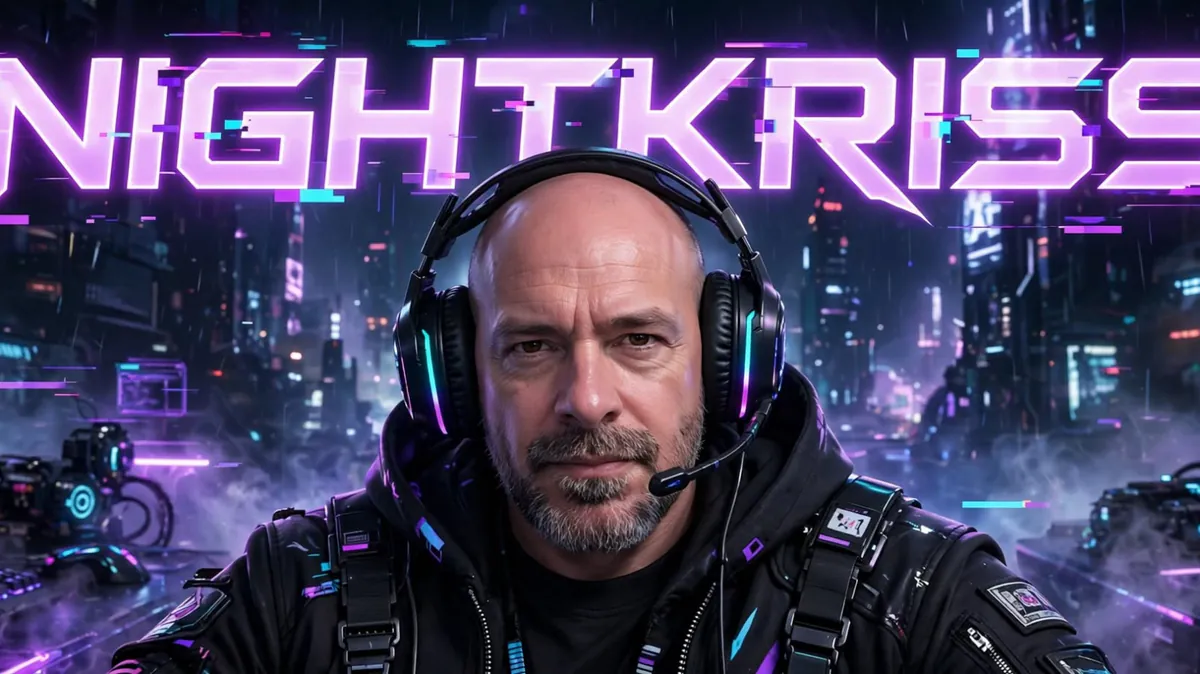 nightkriss