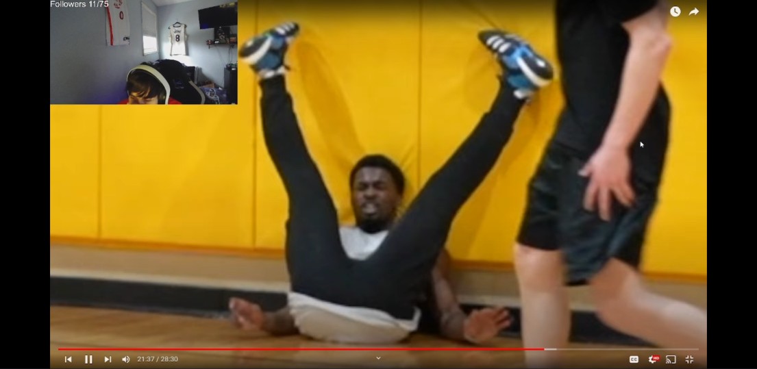 thenickmas