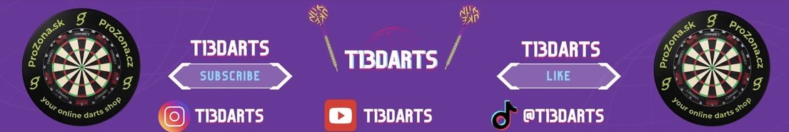 T13Darts