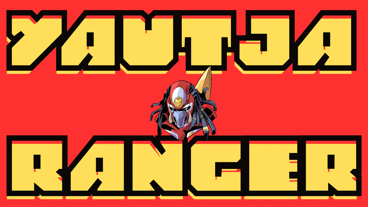 YautjaRanger