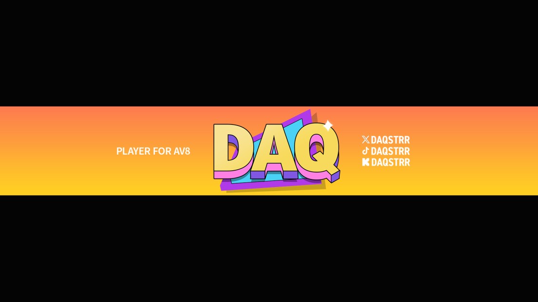 Daqstrr