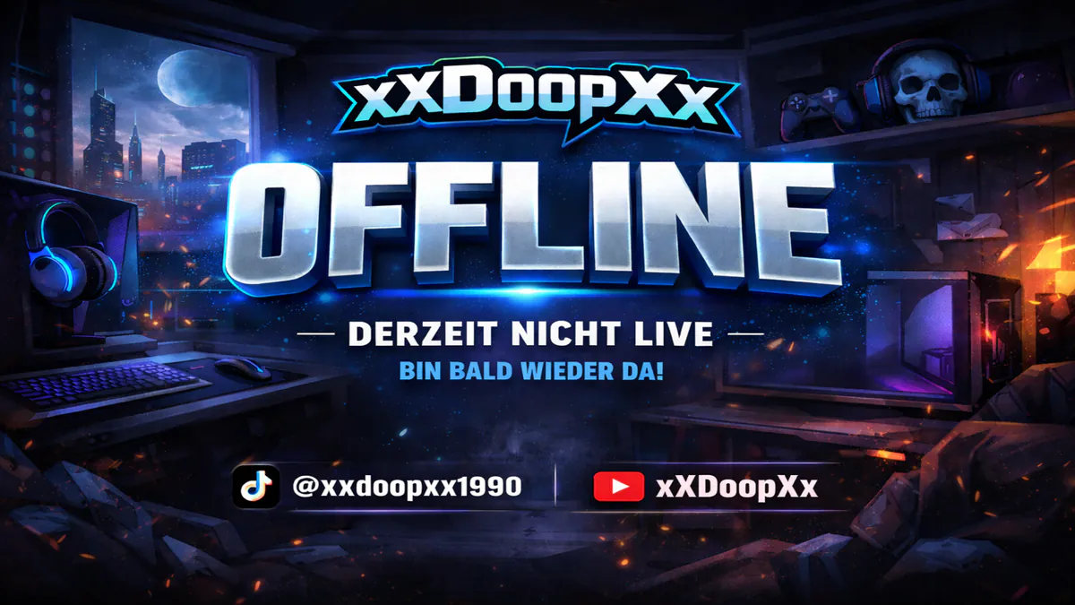 xXDoopXx