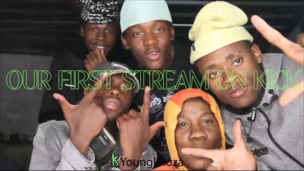 Youngkhoza