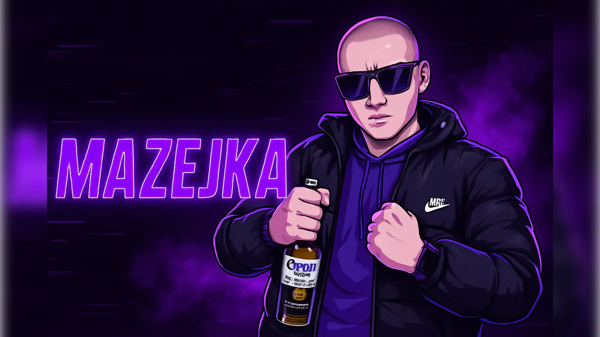Mazejka