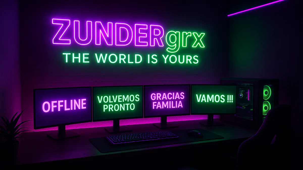ZUNDERgrx