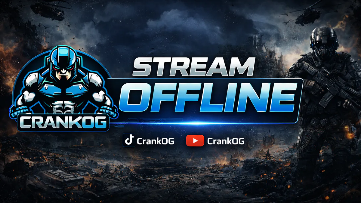 CrankOG