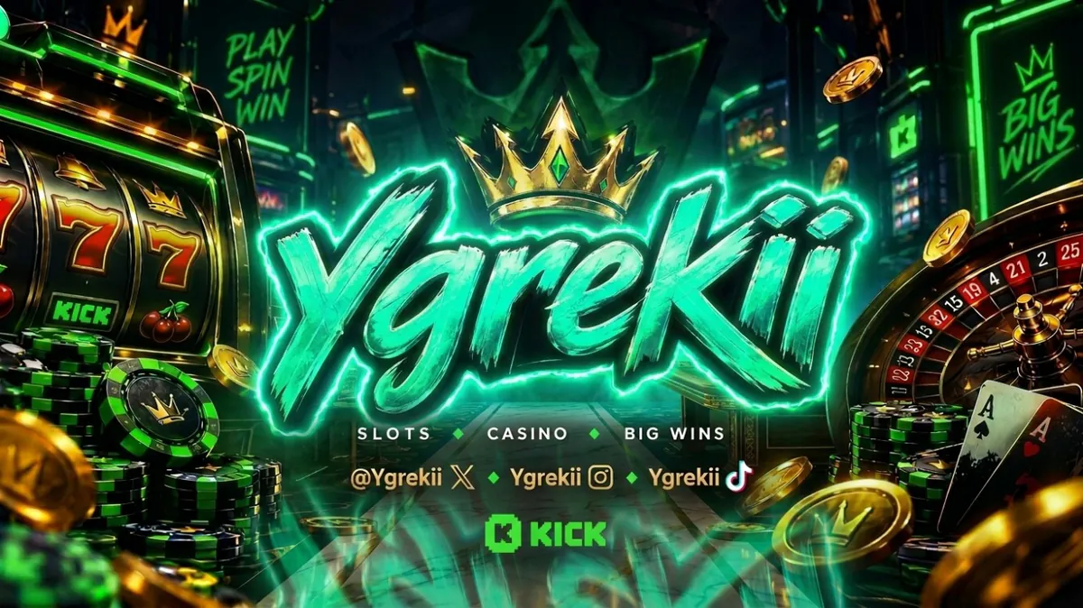 Ygrekii