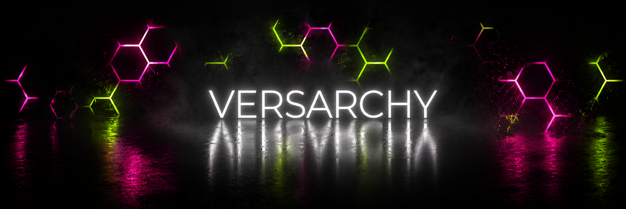 Versarchy