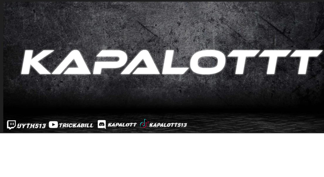 Kapalottt