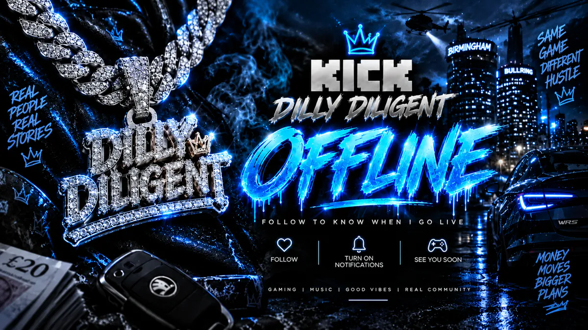 DillyDilligent