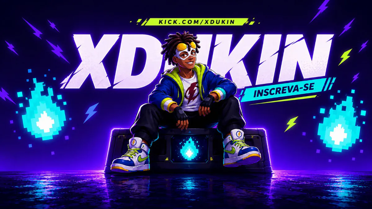 xdukin