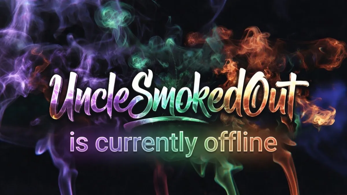 UncleSmokedOut