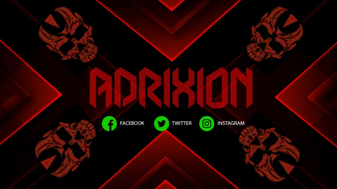 Adrixion