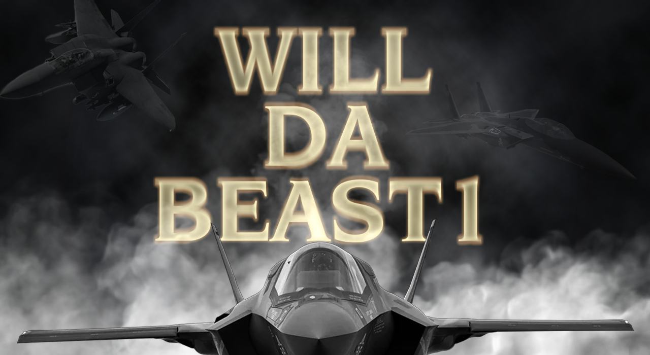 WillDAbeast1 Stream - Watch Live on Kick