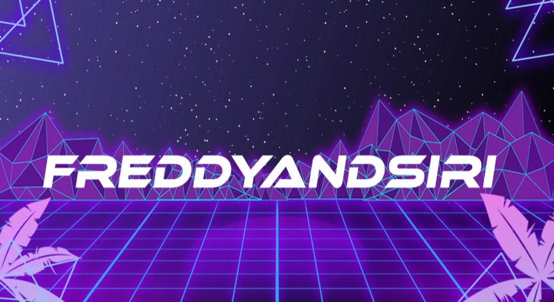 FreddyandSiri