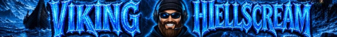 VikingHellscream
