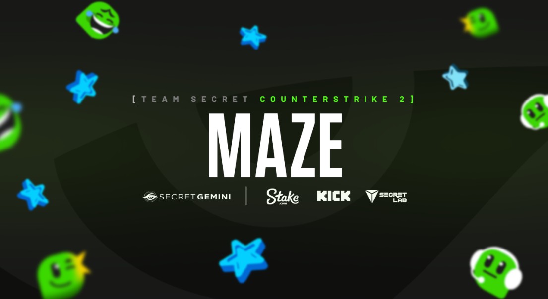 MazeCS