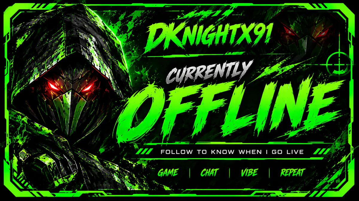 DKnightX91
