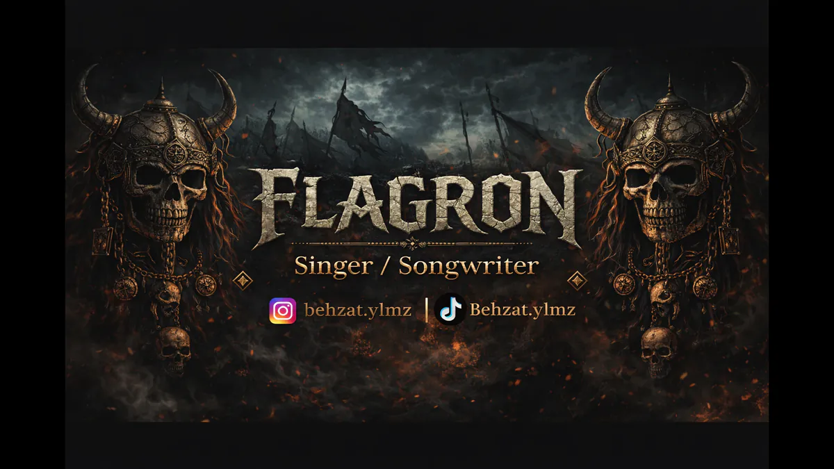 Flagron
