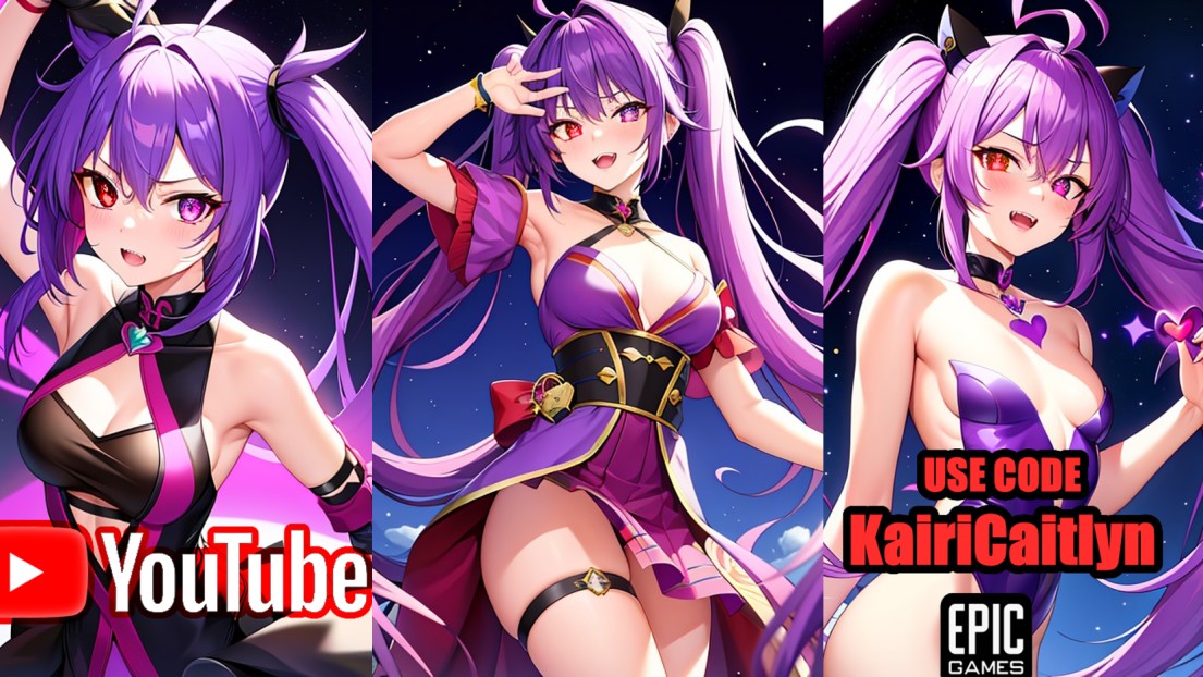 KairiCaitlyn