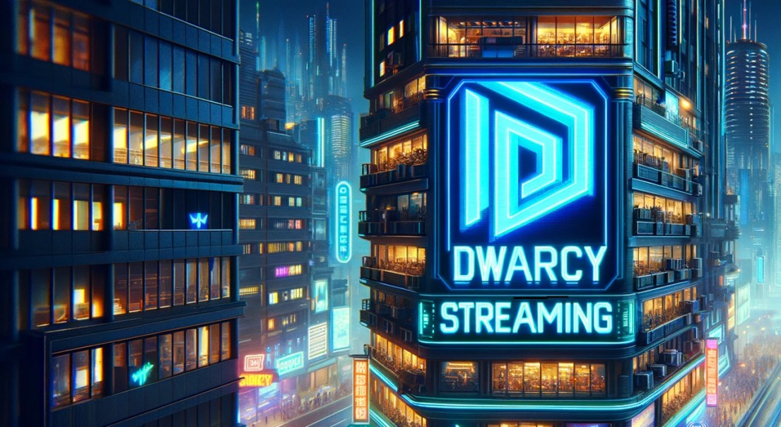 Dwarcy