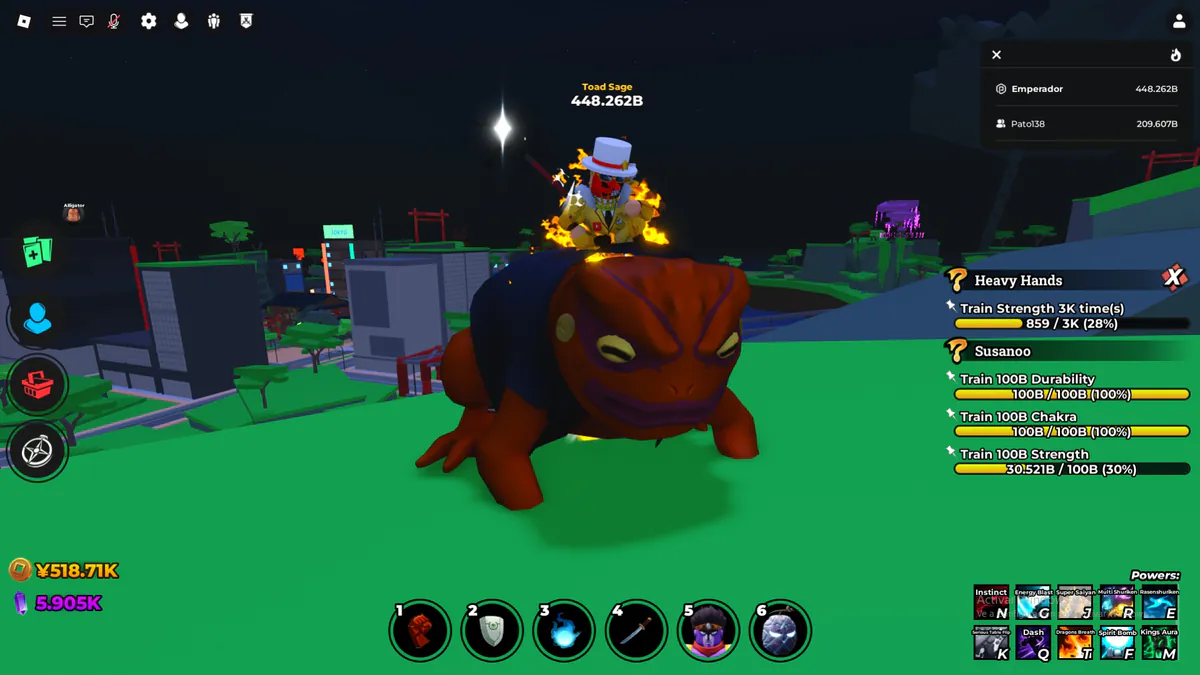 Emperadormaxiyt