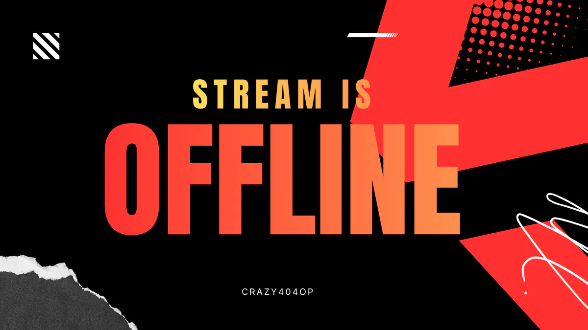 CRAZY404OP