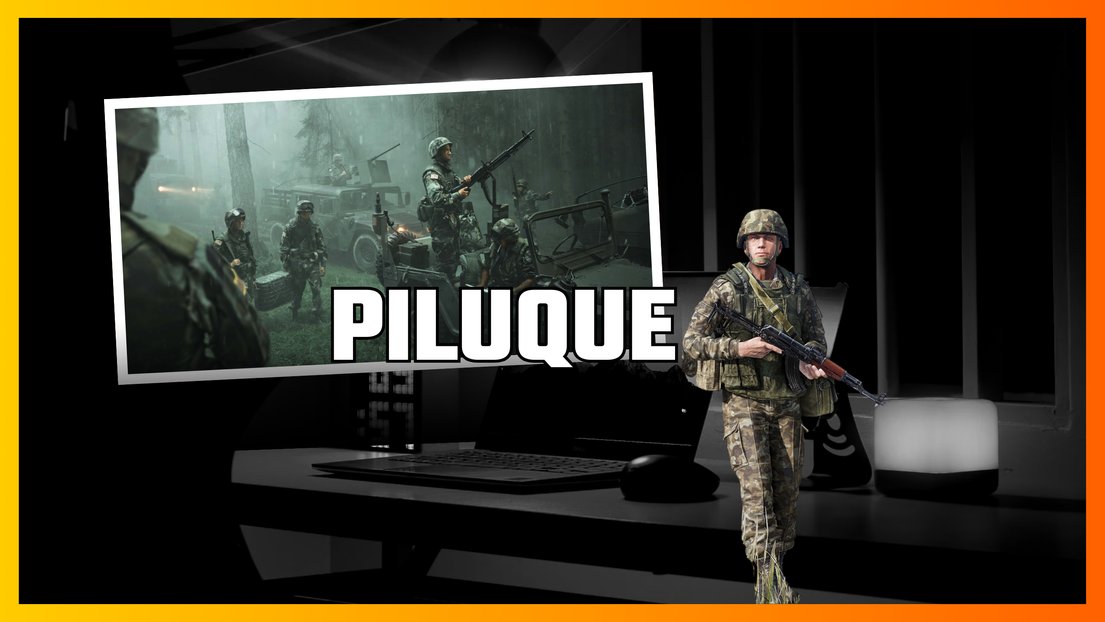 Piluque