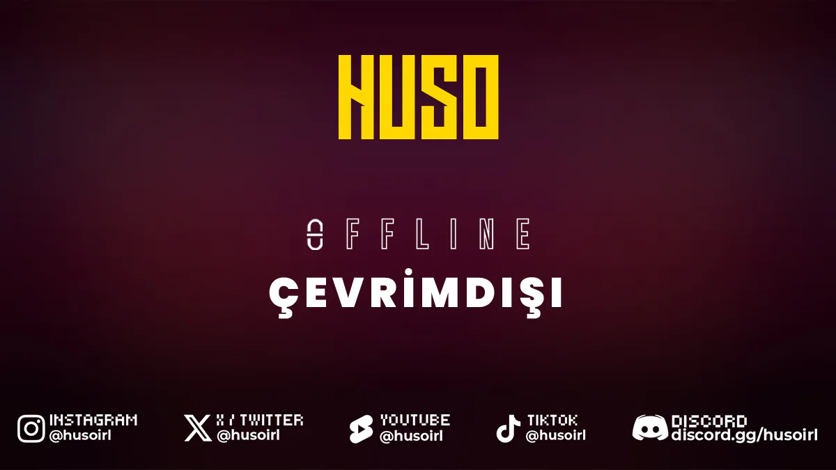 HusoIRL