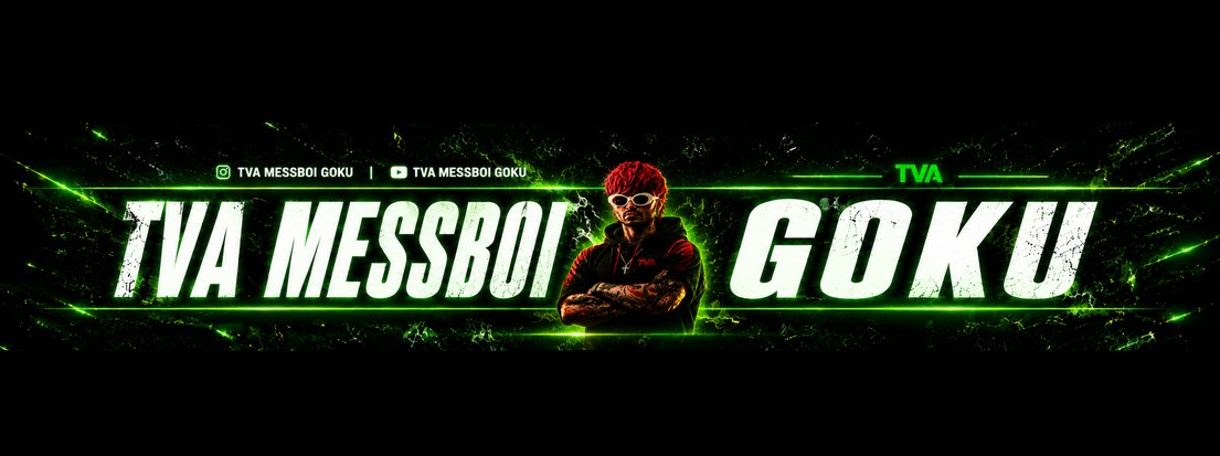 MessboiGoKuTVA