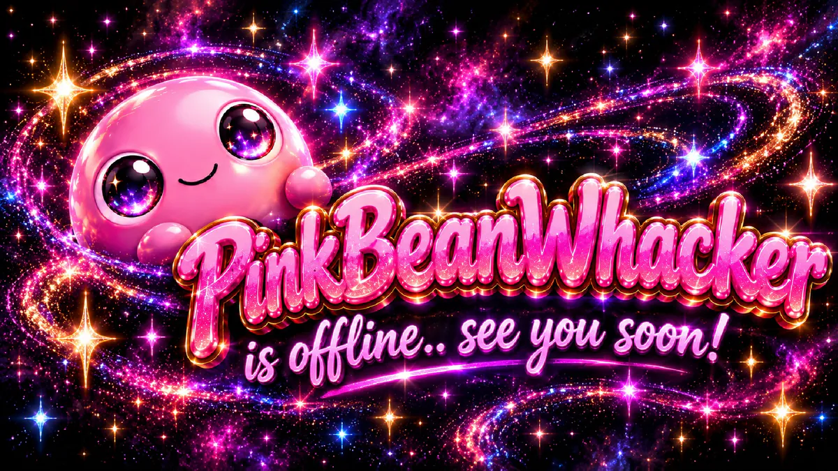 PinkBeanWhacker