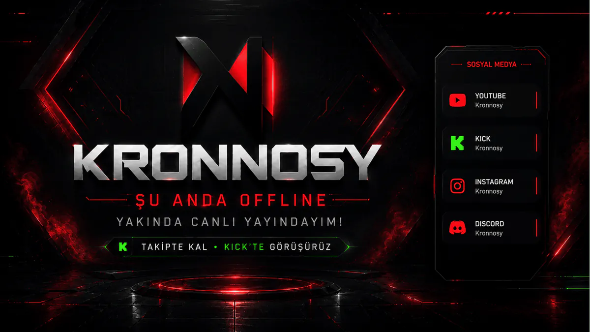 Kronnosy