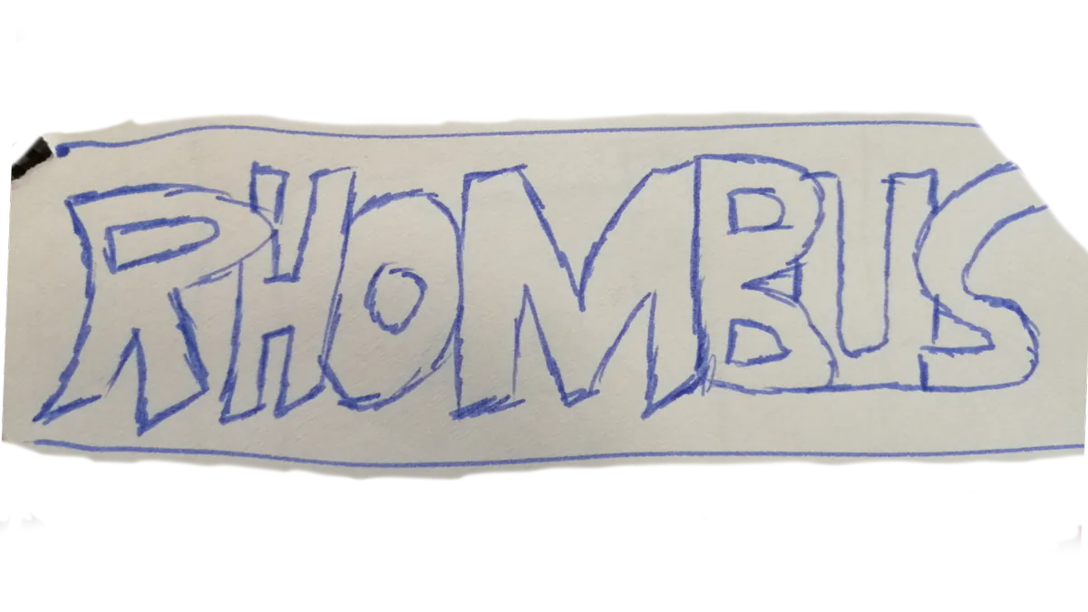 Rhombus404