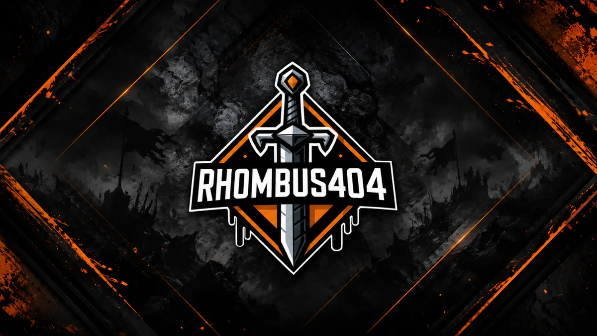 Rhombus404