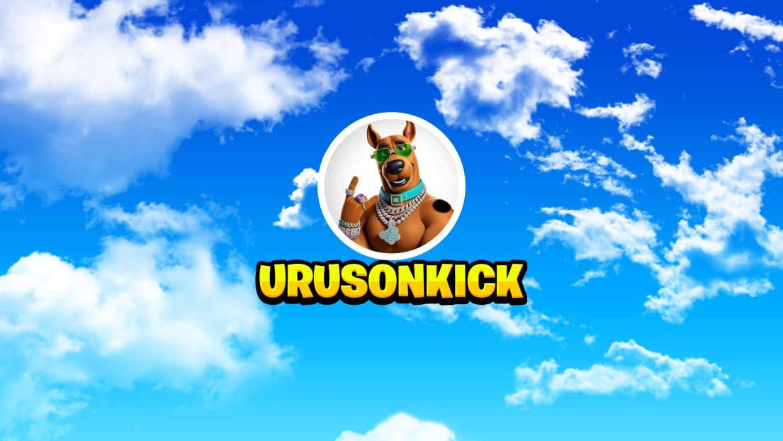urusonkick