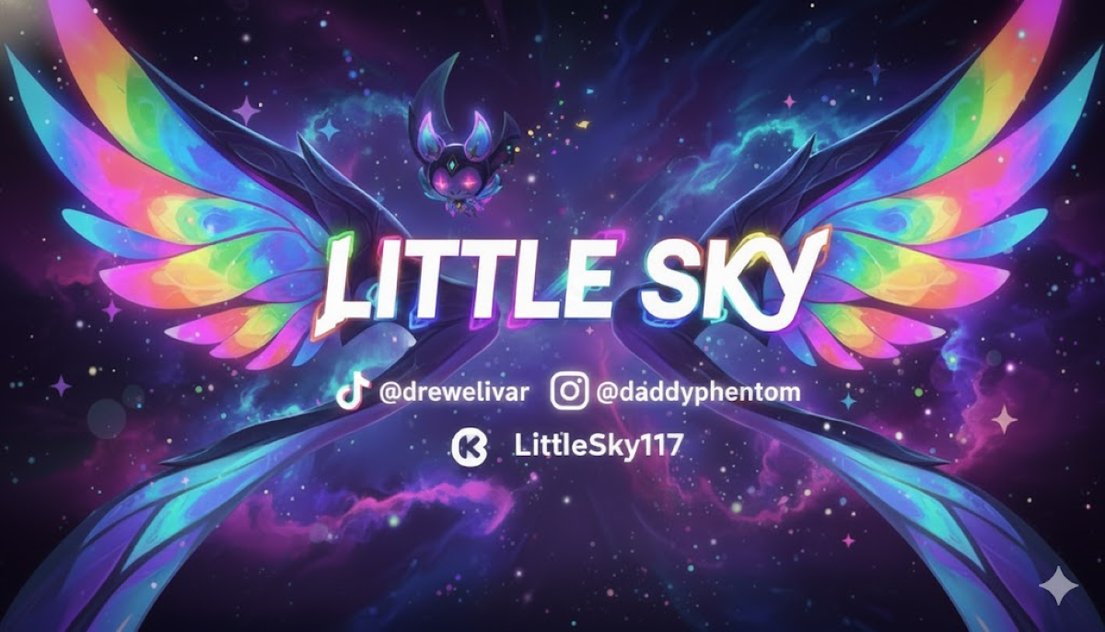 LittleSky117