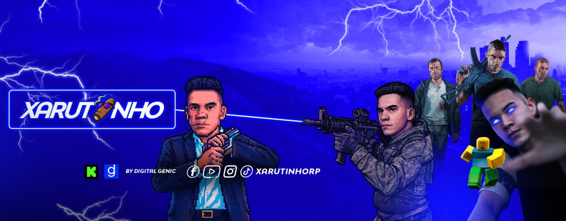 Xarutinho