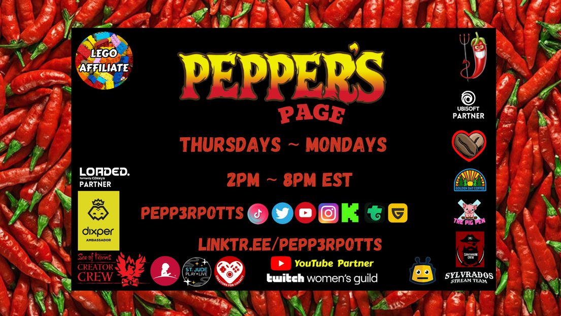 Pepp3rPotts